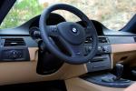 BMW M3 2008 года
